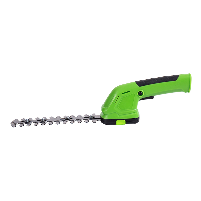 MHT-3.6LTD hagesaks 3,6V hekksaks Batteriløs hekksaks