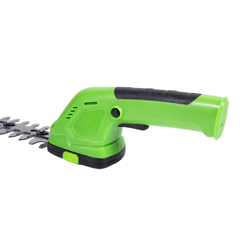 MHT-3.6LTD hagesaks 3,6V hekksaks Batteriløs hekksaks
