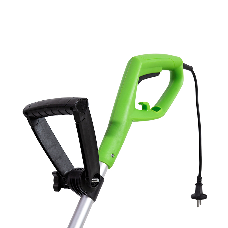GT350A Handy hageverktøy Plentrimmer Kantklipper 350W elektrisk gresstrimmer