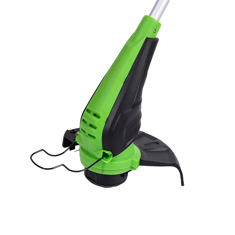 GT350A Handy hageverktøy Plentrimmer Kantklipper 350W elektrisk gresstrimmer