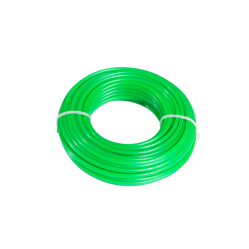 Heavy Duty Gresstrimmer Erstatning Rundstreng Trimmer Line